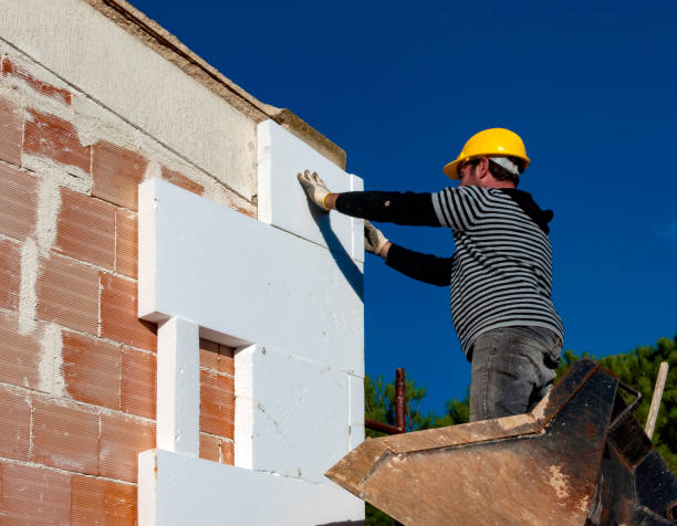 Types of Insulation We Offer in Aransas Pass, TX