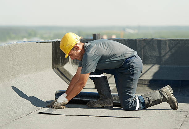 Best Spray Foam Insulation in Aransas Pass, TX