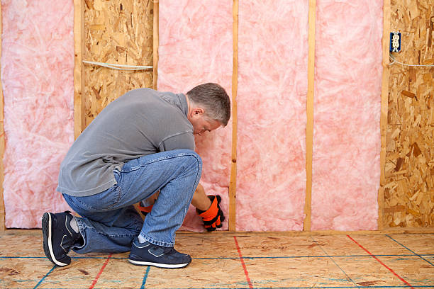 Best Spray Foam Insulation in Aransas Pass, TX