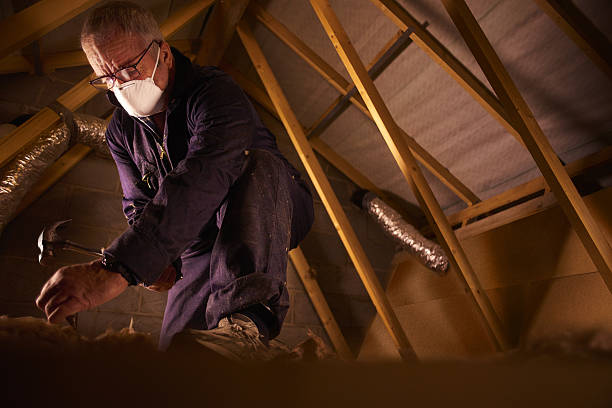 Best Spray Foam Insulation in Aransas Pass, TX