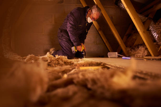 Best Blown-in Insulation in Aransas Pass, TX